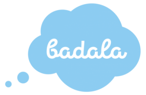 Badala Logo